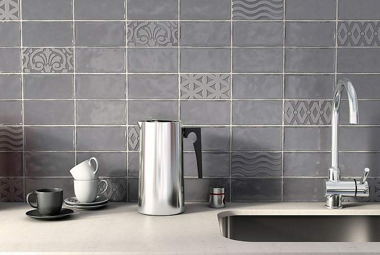 Коллекция Equipe Masia 7,5x30