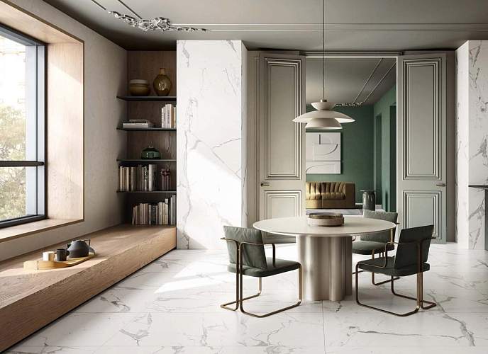 Коллекция Italon Stellaris