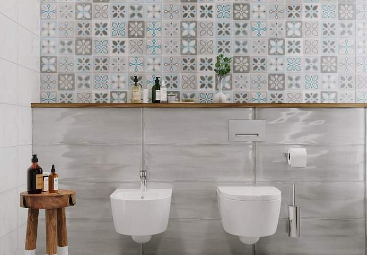 Коллекция Meissen Lissabon 25x75