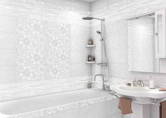 Коллекция Altacera Sonata 24,9x50