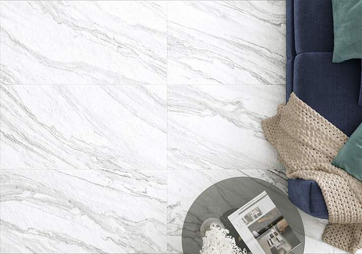 Коллекция Delacora Statuary Venato 60x120