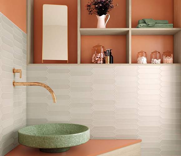 Коллекция Equipe Lanse 5x25