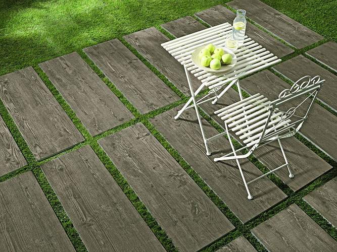 Коллекция La Fabbrica Ca Foscari Indoor 20x120