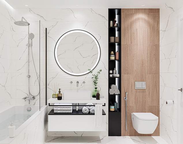 Коллекция GLOBAL TILE Arto