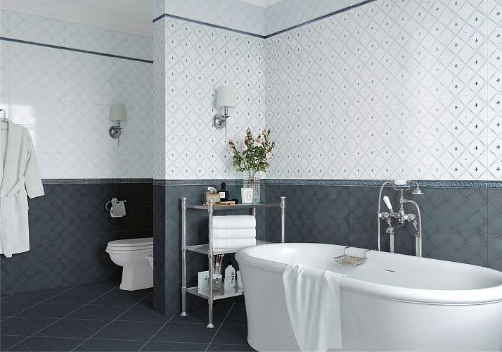 Коллекция New Trend Adele 24,9x50