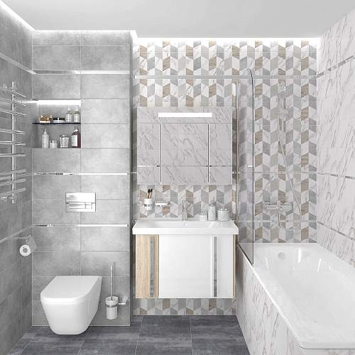 Коллекция Laparet Blanco