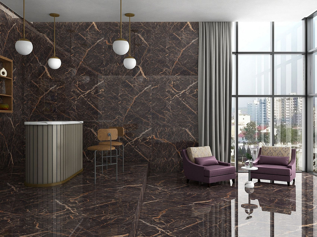 Коллекция Marblestone 120x120