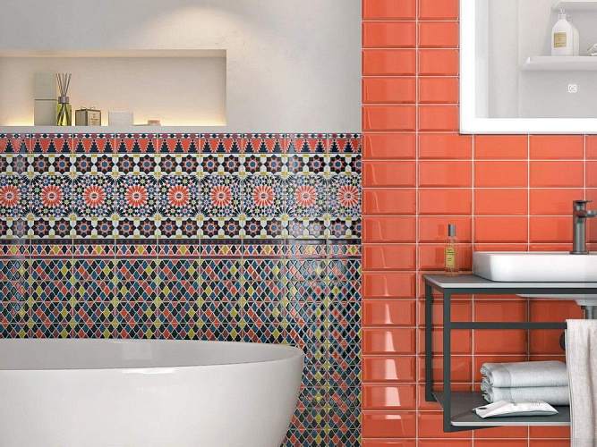 Коллекция Kerama Marazzi Алькасар