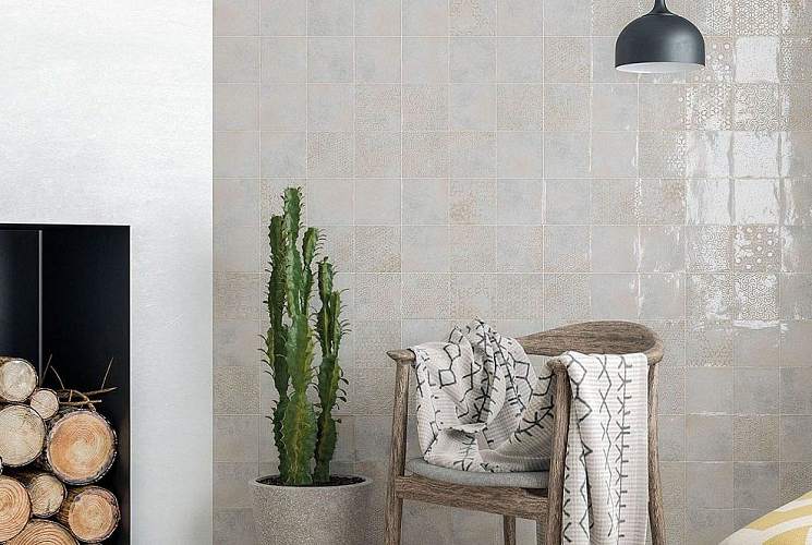 Коллекция Wow Enso 12,5x12,5