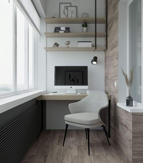 Коллекция Primavera Taiga 20x80