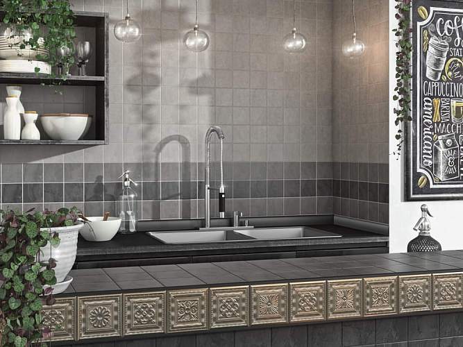 Коллекция Kerama Marazzi Дегре