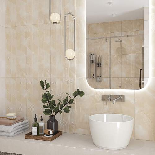 Коллекция Azori Opale 31,5x63