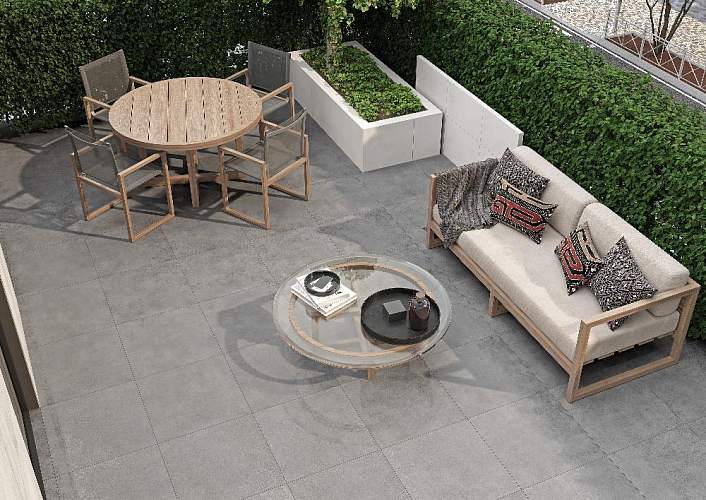 Коллекция Kerranova The Bronx 60x60