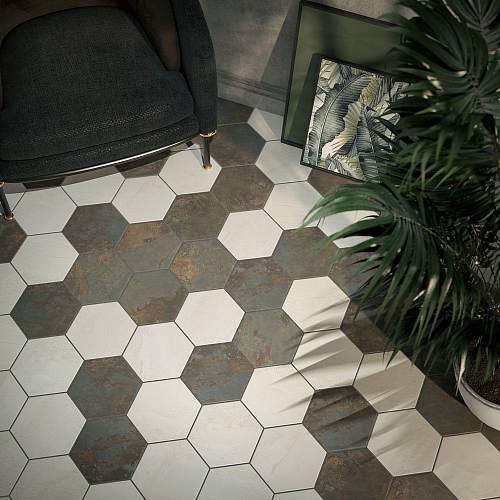 Коллекция Kerama Marazzi Рамбла