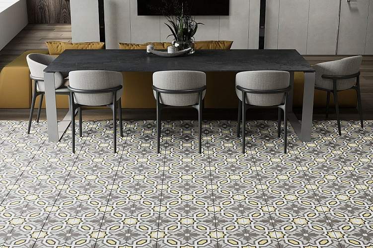 Коллекция Creto Poly