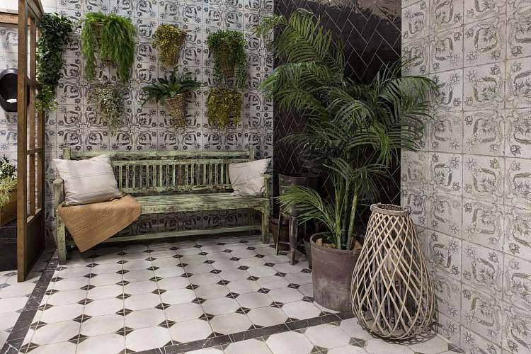 Коллекция Peronda FS Ivy 45x45