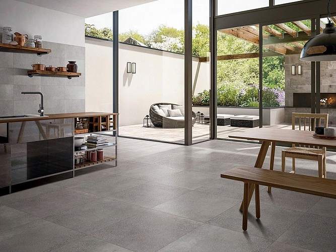 Коллекция Zodiac Ceramica Fusione