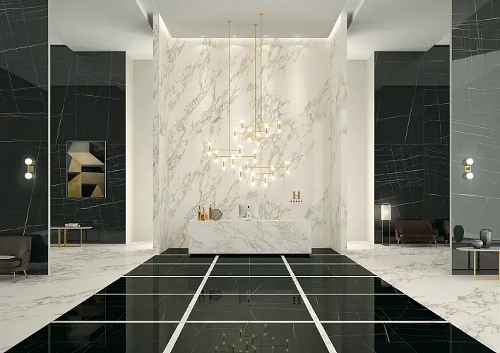 Коллекция Impronta Italgraniti Experience Marble 60x120