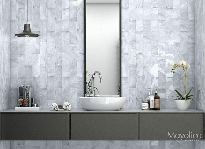 Коллекция Mayolica Router 7,5x22,5