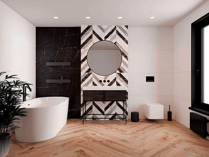 Коллекция Estima Vision 80x80