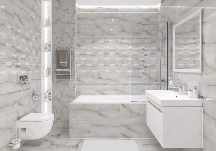 Коллекция Laparet Dreams