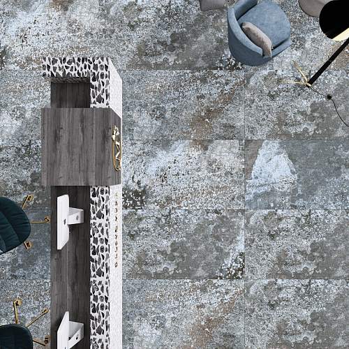 Коллекция Marazen Corten 60x120