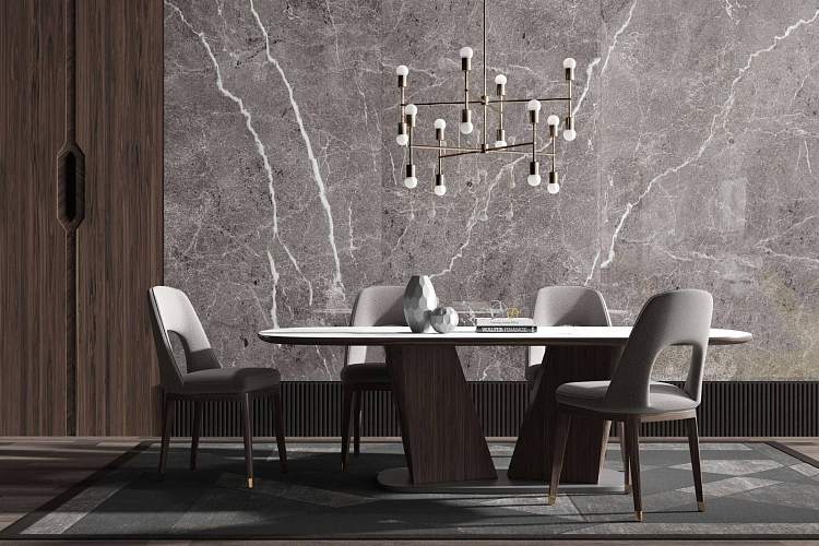 Коллекция Artcer ArtSlab Marble 120x240