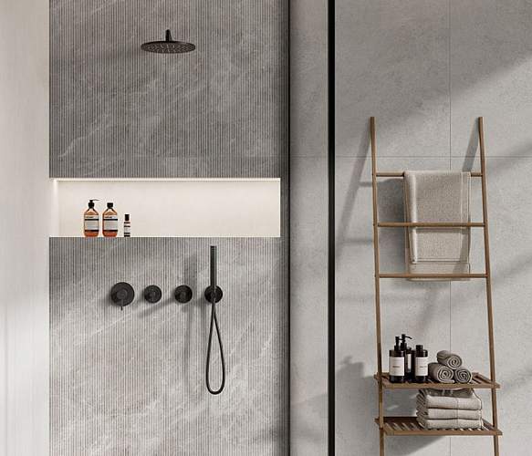 Коллекция Vitra Rigato 60x120