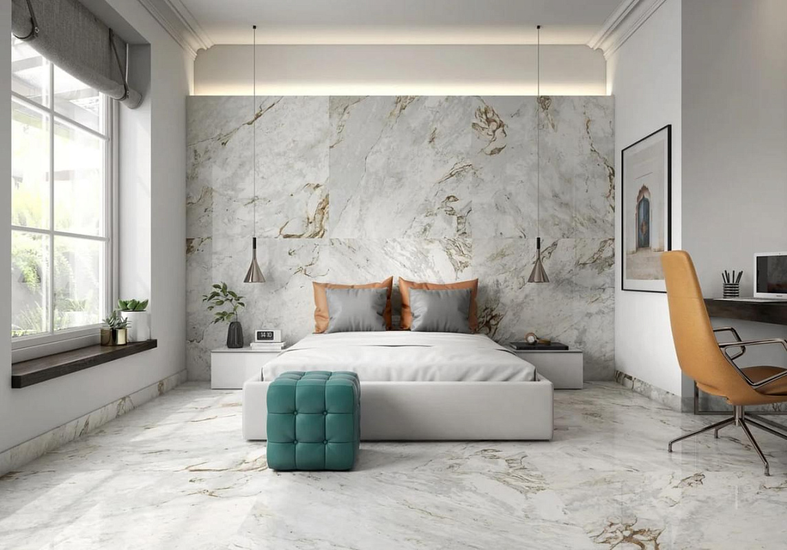 Коллекция Marmore Parana 120x120