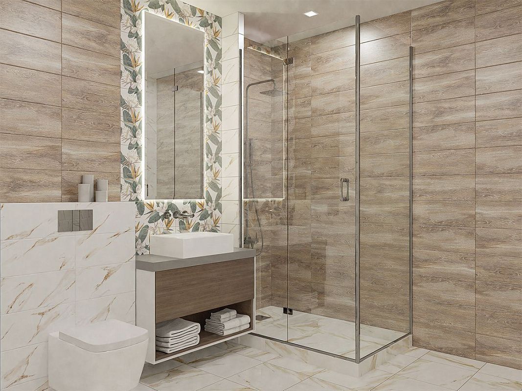 Коллекция Calacatta Royal