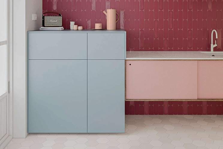 Коллекция Wow Grace 7,5x30