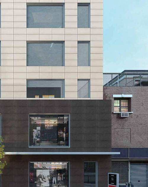 Коллекция Seranit Riverstone 60x120