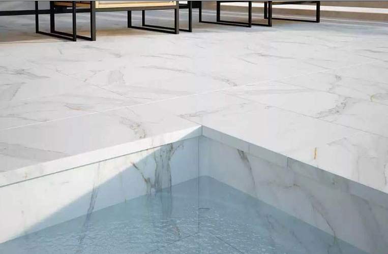 Коллекция Exagres Marbles