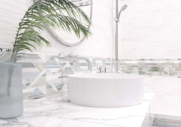 Коллекция Alma Ceramica Medis 20x60