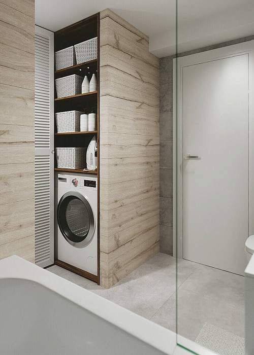 Коллекция Cifre Nordik 30x120