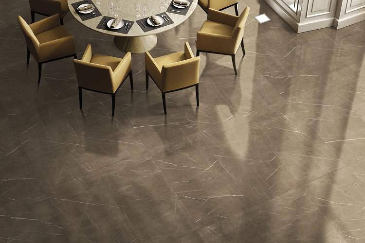 Коллекция Creatile Marbles 60x120