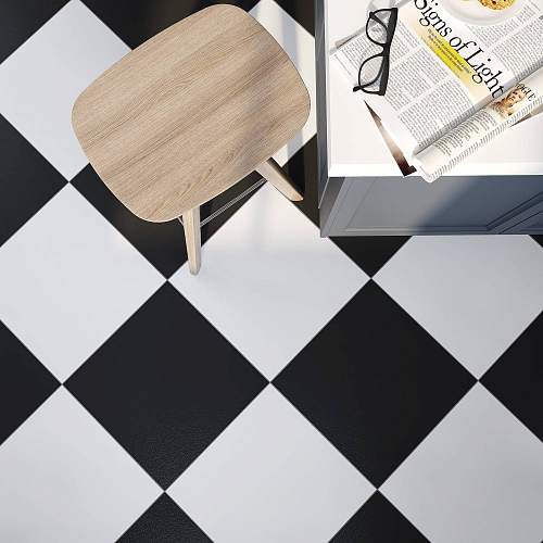 Коллекция Cersanit Palitra 42x42