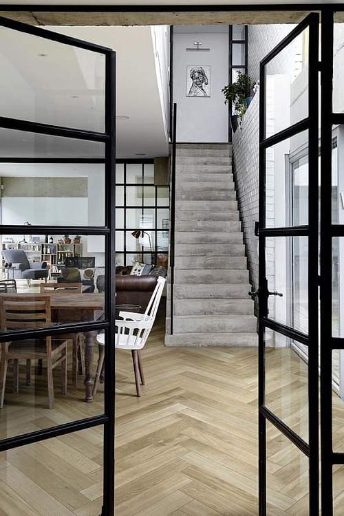 Коллекция Marazzi Italy Treverkfusion 10x70