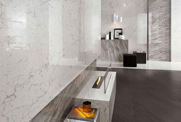 Коллекция Atlas Concorde Marvel Stone 40x80