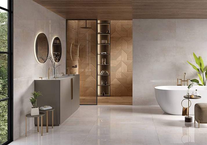 Коллекция Keraben Universe 60x120