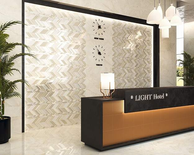 Коллекция Dune Cremabella