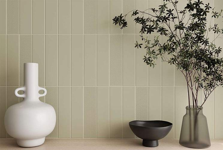 Коллекция Wow Texiture 6,25x25