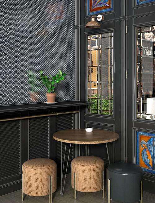 Коллекция Vidrepur Soul 30,7x31,7