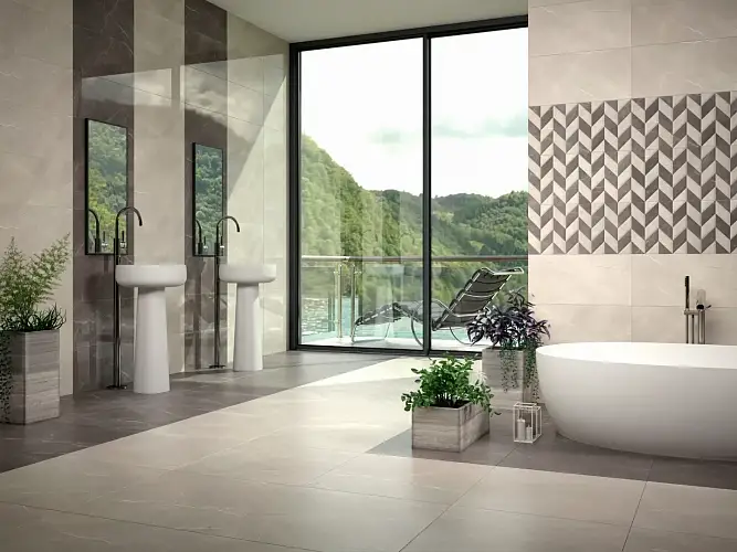 Коллекция Trend by Kerasol Trend Pulpis 30x60