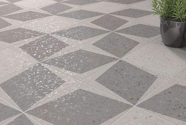 Коллекция Wow Drops 18,5x18,5