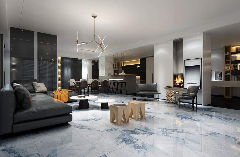 Коллекция NT Ceramic Bright And Shiny 60x120