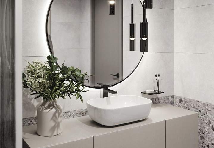 Коллекция Meissen Skin 44,8х89,8