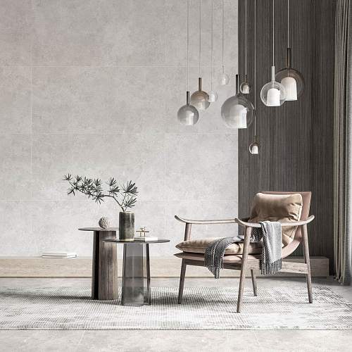 Onda Светло-Серый GT120600906MCR Керамогранит 60x120