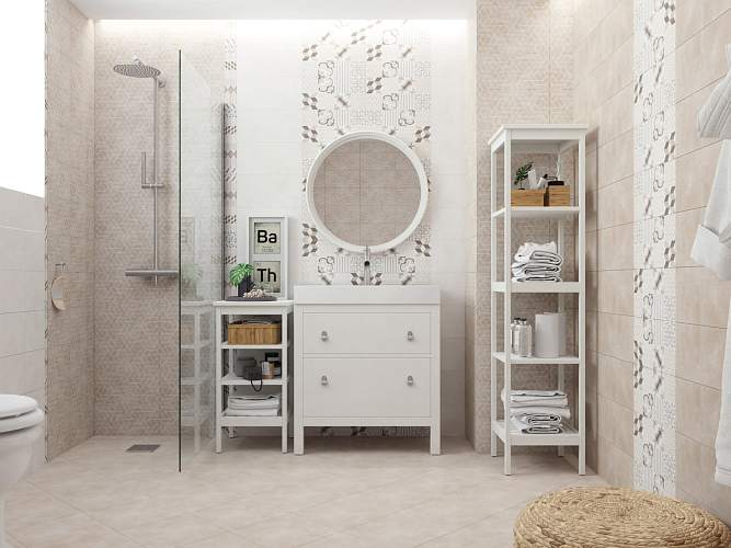 Коллекция LB-Ceramics Дюна 20x40