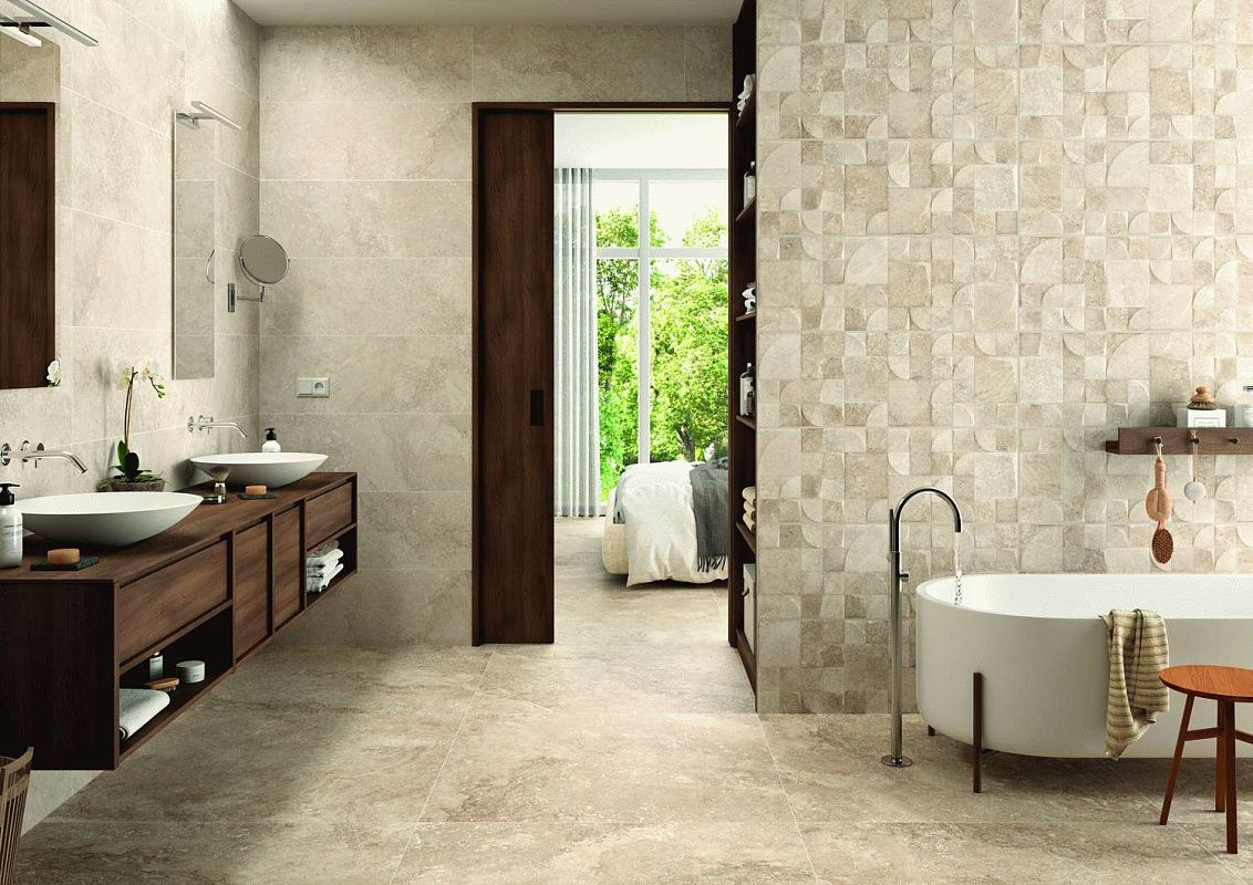 Коллекция Rockstone